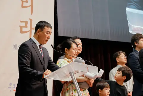 5월 셋째주 우리들교회 모습 이미지 126