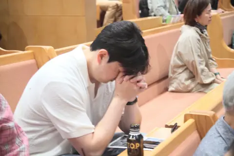 5월 셋째주 우리들교회 모습 이미지 31