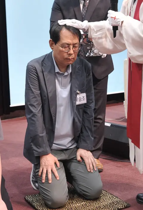 5월 셋째주 우리들교회 모습 이미지 57