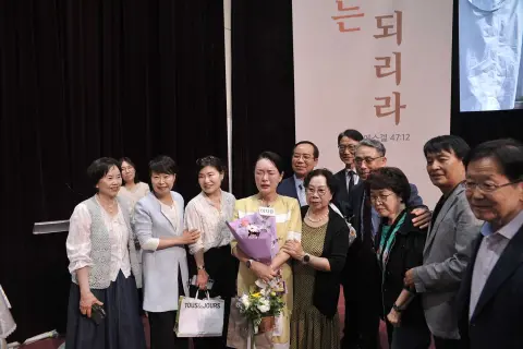 5월 셋째주 우리들교회 모습 이미지 66
