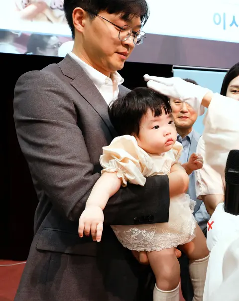 5월 셋째주 우리들교회 모습 이미지 134
