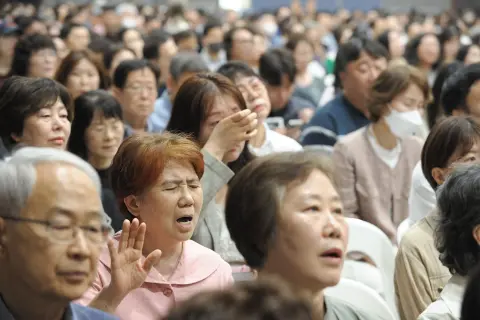 5월 셋째주 우리들교회 모습 이미지 90
