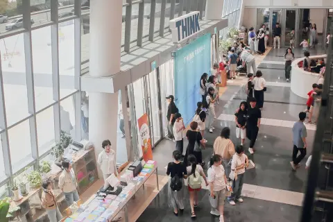 5월 셋째주 우리들교회 모습 이미지 46