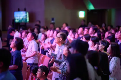 5월 셋째주 우리들교회 모습 이미지 15