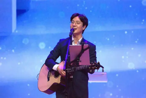5월 셋째주 우리들교회 모습 이미지 12