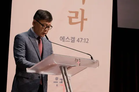 5월 셋째주 우리들교회 모습 이미지 125