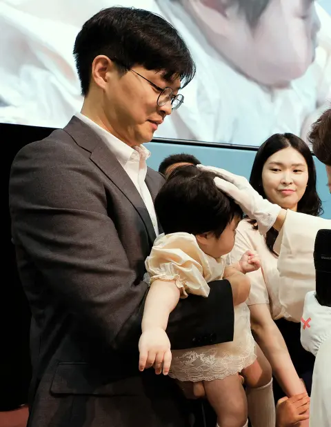 5월 셋째주 우리들교회 모습 이미지 135
