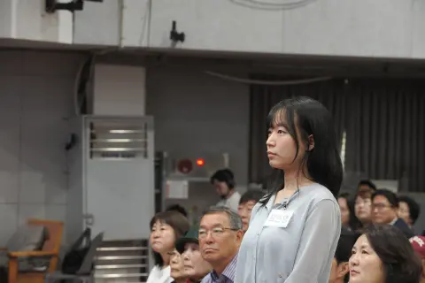 5월 셋째주 우리들교회 모습 이미지 100