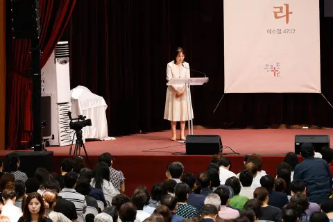 5월 셋째주 우리들교회 모습 이미지 149