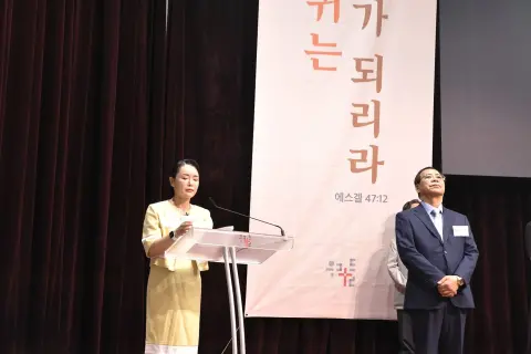 5월 셋째주 우리들교회 모습 이미지 49