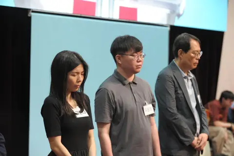 5월 셋째주 우리들교회 모습 이미지 101