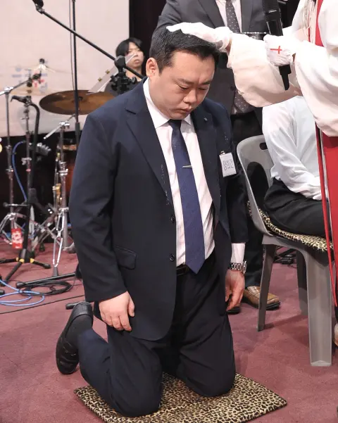 5월 셋째주 우리들교회 모습 이미지 60