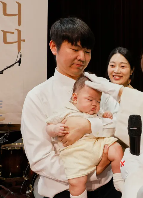 5월 셋째주 우리들교회 모습 이미지 140
