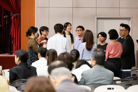 5월 셋째주 우리들교회 모습 이미지 114