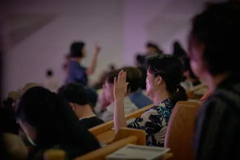 5월 셋째주 우리들교회 모습 이미지 18