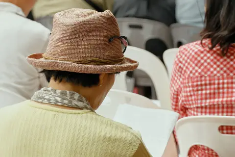 5월 셋째주 우리들교회 모습 이미지 117