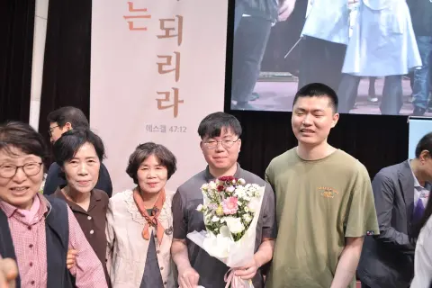 5월 셋째주 우리들교회 모습 이미지 65