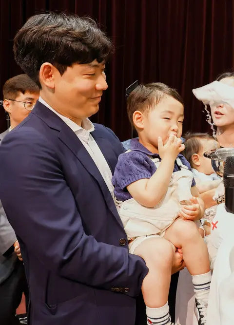 5월 셋째주 우리들교회 모습 이미지 142