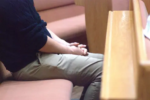 5월 셋째주 우리들교회 모습 이미지 36