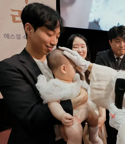 5월 셋째주 우리들교회 모습 이미지 131