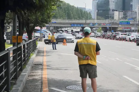 5월 셋째주 우리들교회 모습 이미지 2