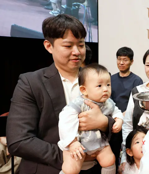 5월 셋째주 우리들교회 모습 이미지 138