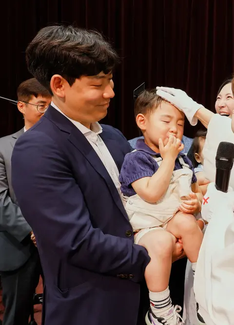 5월 셋째주 우리들교회 모습 이미지 143