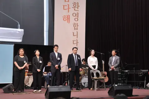 5월 셋째주 우리들교회 모습 이미지 48