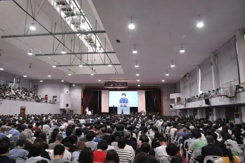 5월 셋째주 우리들교회 모습 이미지 70