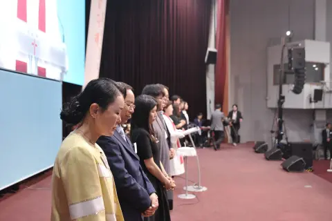 5월 셋째주 우리들교회 모습 이미지 62