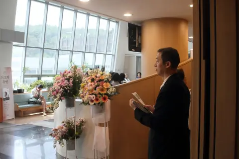 5월 셋째주 우리들교회 모습 이미지 5