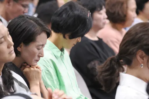 5월 셋째주 우리들교회 모습 이미지 107