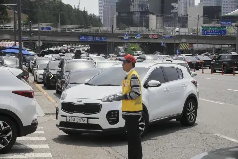 5월 셋째주 우리들교회 모습 이미지 3