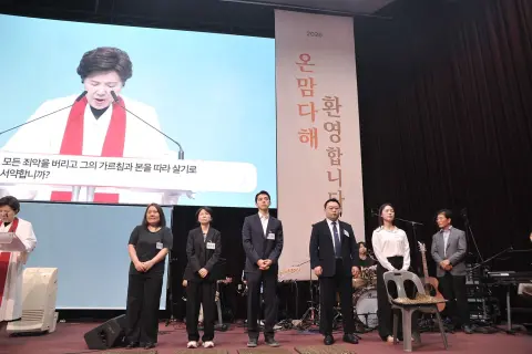 5월 셋째주 우리들교회 모습 이미지 51
