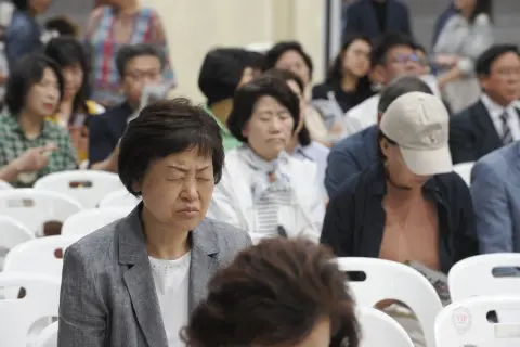 5월 셋째주 우리들교회 모습 이미지 73