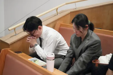 5월 셋째주 우리들교회 모습 이미지 32