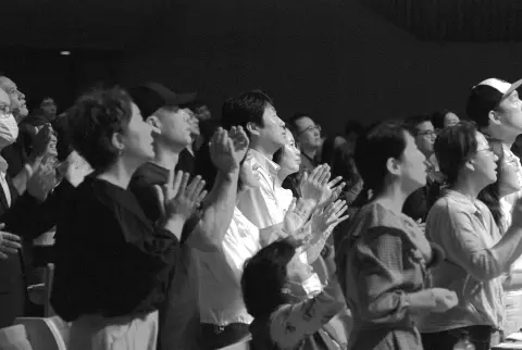 5월 셋째주 우리들교회 모습 이미지 13