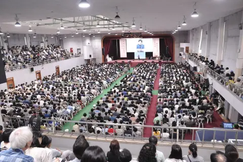 5월 셋째주 우리들교회 모습 이미지 68