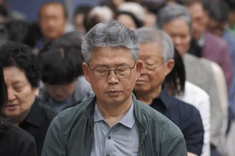 5월 셋째주 우리들교회 모습 이미지 108