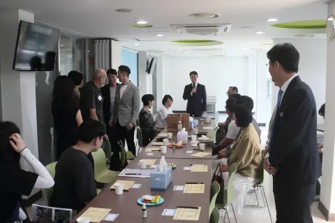 5월 셋째주 우리들교회 모습 이미지 44