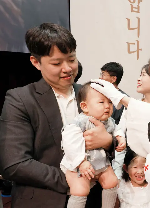 5월 셋째주 우리들교회 모습 이미지 139