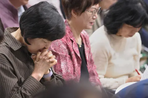 5월 셋째주 우리들교회 모습 이미지 106