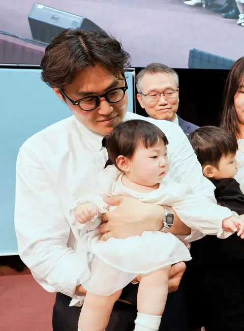 5월 셋째주 우리들교회 모습 이미지 136