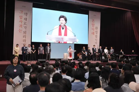 5월 셋째주 우리들교회 모습 이미지 50