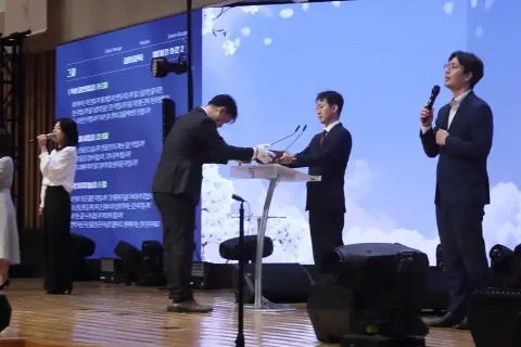 5월 셋째주 우리들교회 모습 이미지 28