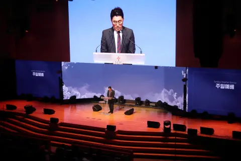 5월 셋째주 우리들교회 모습 이미지 20