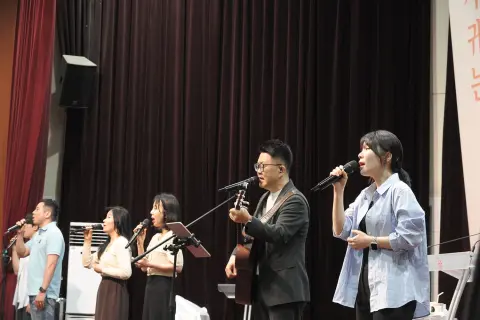 5월 셋째주 우리들교회 모습 이미지 77