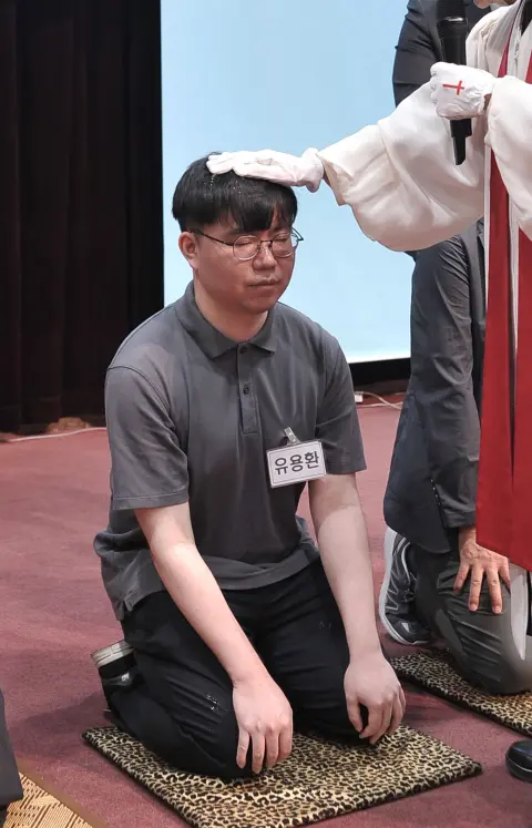 5월 셋째주 우리들교회 모습 이미지 56