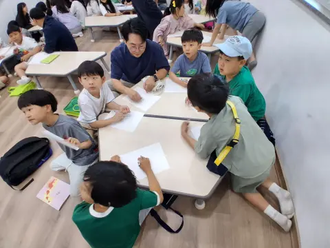 26.05.24일 주일예배 이미지 14