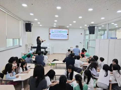 26.05.24일 주일예배 이미지 19